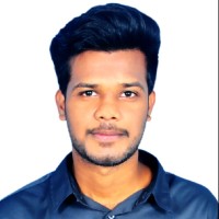 Saikumar Jampala
