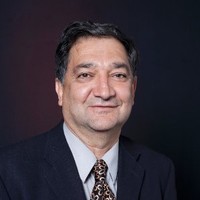 Ali Nahangi