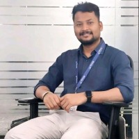 Ramesh Hugar