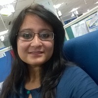 Saloni Negi