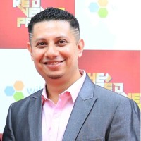Kiran Kumar