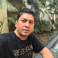 Warren D'Souza