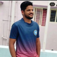Kranthi Gowda