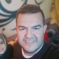 ahmad yossef