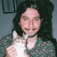 Bastián Naveas Fernández