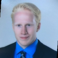 Aaron Hubert