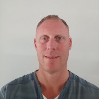Marc Garside