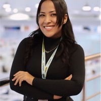 Nicole Ariany Oliveira De Jesus