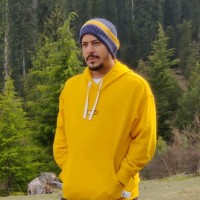 Sunil Sharma