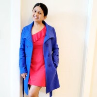 Kanika Bhatt