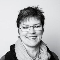 Ásrún Hauksdóttir