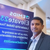 Ramanjul Reddy ,Mba