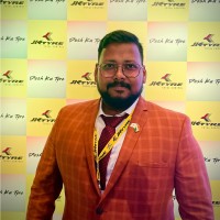 Srusti Prasad Ojha