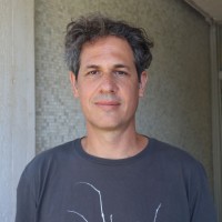 Eran Levin