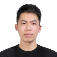 Jinghao Lin