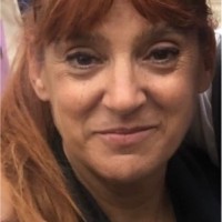 Yolanda Barroso Cabada