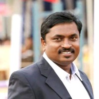 Vinod Arumugam