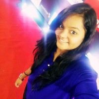 Shivani Yadav