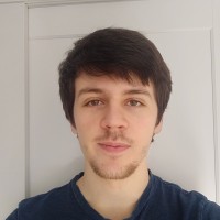 Baptiste Rousset Delarue