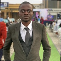 Abdulazeez Abdulmalik, GAS