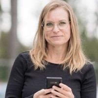 Michèle Joliat