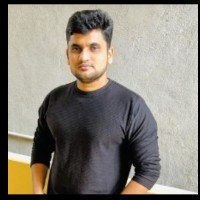 Arun Rangasamy