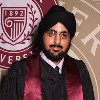 Shaan Taneja