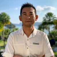 Gary Chia