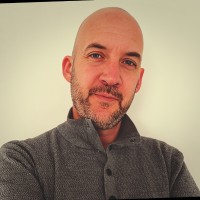 Chris Dalby