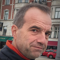 David Hamel