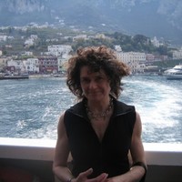 Amanda Frei