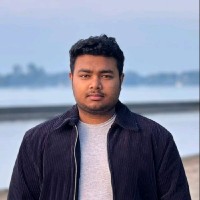 Md Ashraful Alam Nayeem