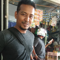 Saiful Mahdi