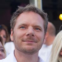 Peter Muller Msc