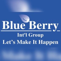 Blueberry International Group