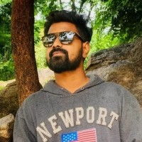 Ravi Kishore
