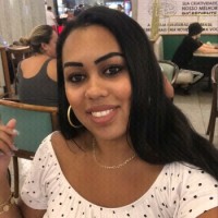 Taina Pereira Xavier