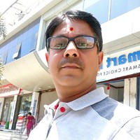 Rajeev Acharya