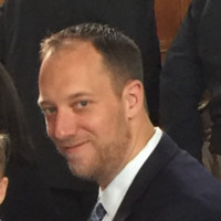 Patrick Wolfe