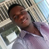 King Adu-Mensah