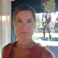 Jeanette Bakker