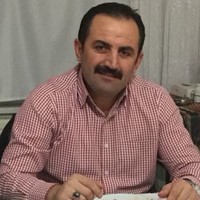 İSHAK YILDIRIM