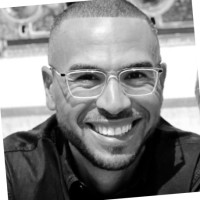 Ezra Staley, JD, MBA