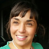 Daniela Garrity