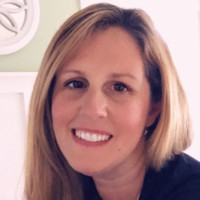 Andrea Donaldson