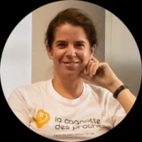 Estelle Brusset