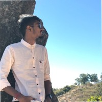 Vrushant Patel