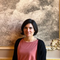 Mathilde Oechsner de Coninck