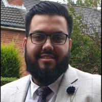 Eatzaz Hassan