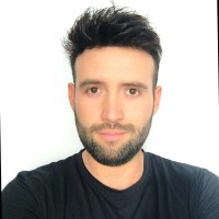 Jose Antonio García Monreal